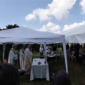 12 settembre 2026: Incontro con Fra Beppe Giunti organizzato da Azione Cattolica e Centro Missionario Diocesano di Pinerolo